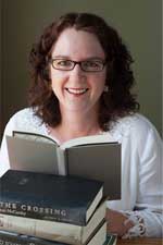 Carrie Muzika, Principal and Business Manager