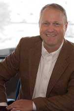 Russell Muzika, Principal Land Surveyor