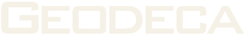 GEODECA